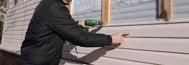 Affordable Siding Repair and Maintenance Services in Obetz, OH